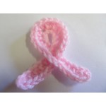 Crocheted Ribbon